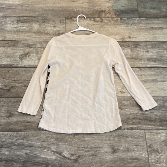 J. Crew sweater size small. - Picture 2 of 3